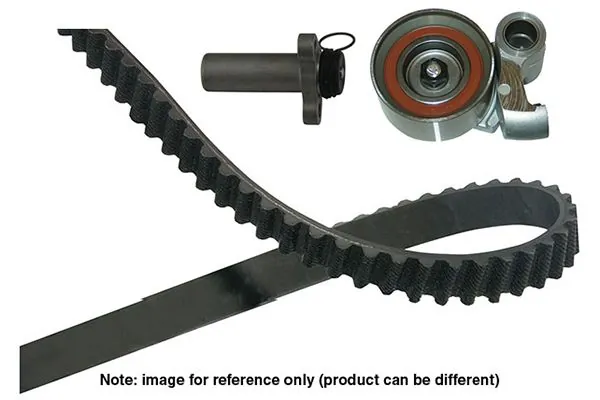 Timing Belt Kit